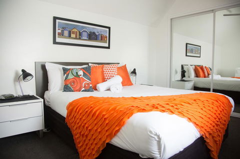 Byron Central Apartments - Tourism Canberra 8