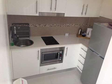 Byron Central Apartments - Tourism Canberra 26