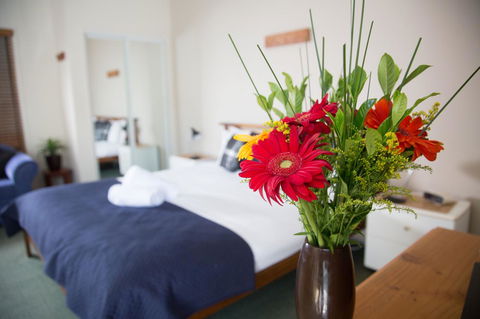 Byron Central Apartments - Tourism Canberra 14