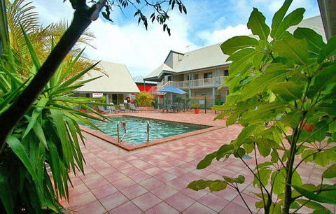 Byron Central Apartments - Tourism Canberra 17