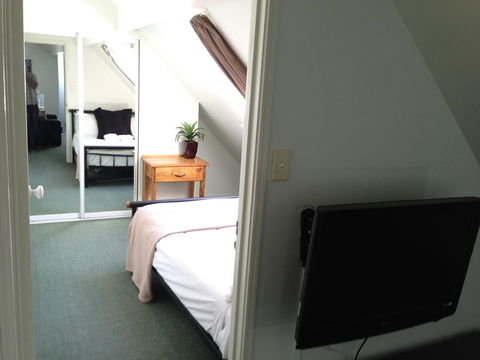 Byron Central Apartments - Tourism Canberra 21