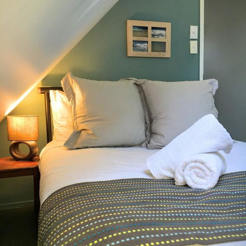 Byron Central Apartments - Tourism Canberra 35