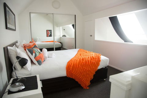 Byron Central Apartments - Tourism Canberra 5