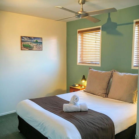 Byron Central Apartments - Tourism Canberra 37