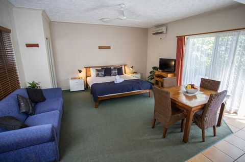 Byron Central Apartments - Tourism Canberra 30