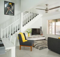 Byron Central Apartments - Tourism Canberra