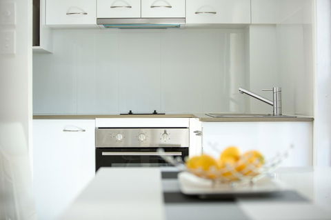Byron Central Apartments - Tourism Canberra 9