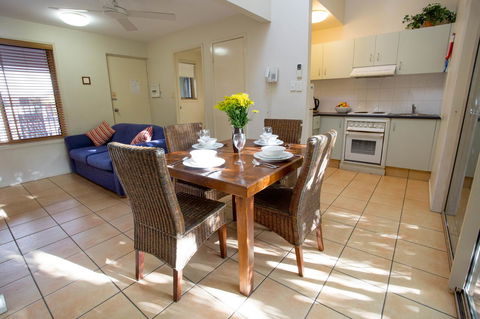 Byron Central Apartments - Tourism Canberra 33
