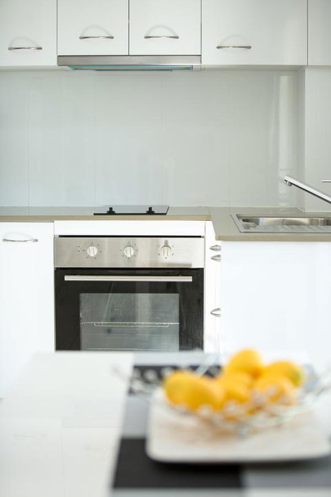 Byron Central Apartments - Tourism Canberra 6