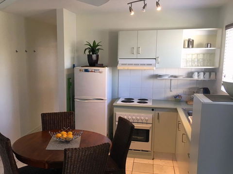 Byron Central Apartments - Tourism Canberra 38