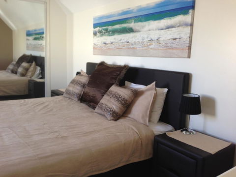 Byron Central Apartments - Tourism Canberra 25