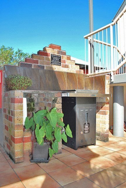Byron Central Apartments - Tourism Canberra 18