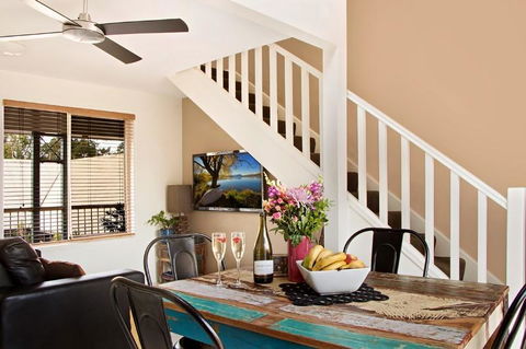 Byron Central Apartments - Tourism Canberra 19
