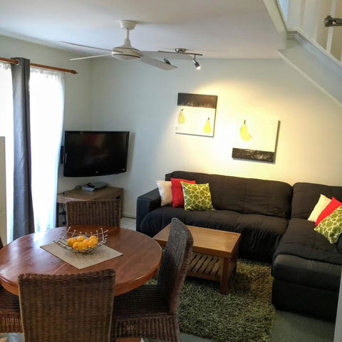 Byron Central Apartments - Tourism Canberra 36