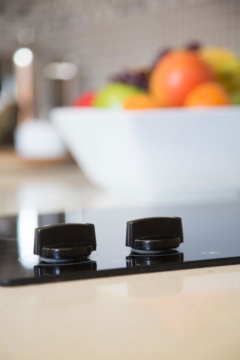 Byron Central Apartments - Tourism Canberra 4