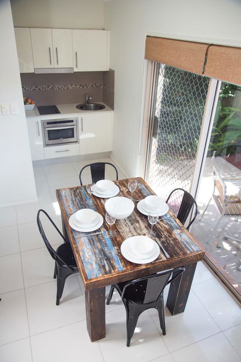 Byron Central Apartments - Tourism Canberra 3