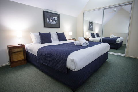 Byron Central Apartments - Tourism Canberra 34