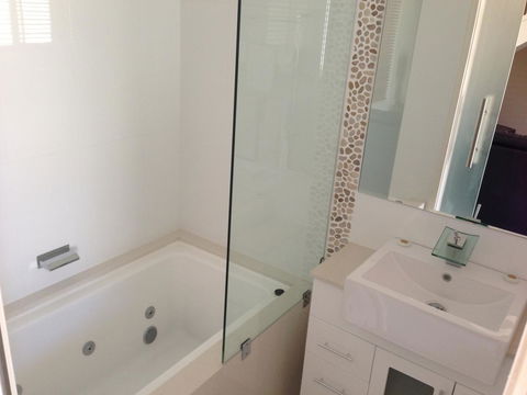 Byron Central Apartments - Tourism Canberra 27