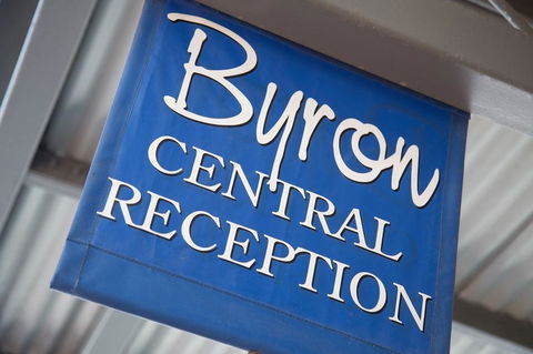 Byron Central Apartments - Tourism Canberra 22