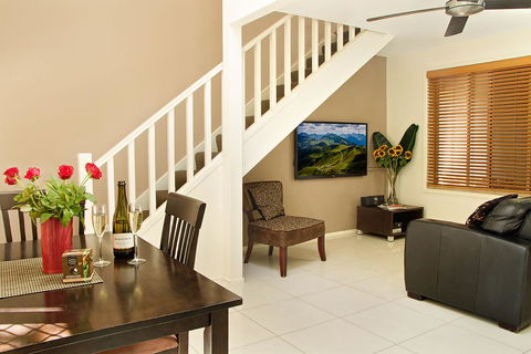 Byron Central Apartments - Tourism Canberra 15