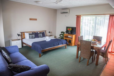 Byron Central Apartments - Tourism Canberra 13