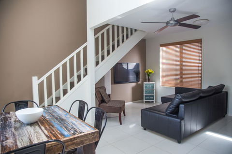 Byron Central Apartments - Tourism Canberra 31