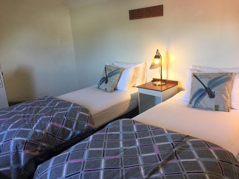 Byron Central Apartments - Tourism Canberra 20