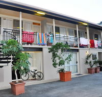 Sundial Holiday Units - Tourism Canberra