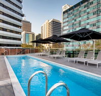 Vibe Hotel North Sydney - Tourism Canberra