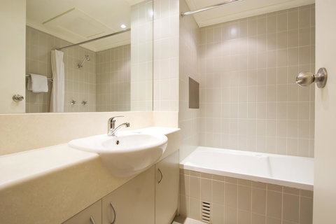 Lantern 1 Bedroom Balcony With Panoramic View - Tourism Canberra 26