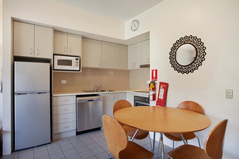 Lantern 1 Bedroom Balcony With Panoramic View - Tourism Canberra 31