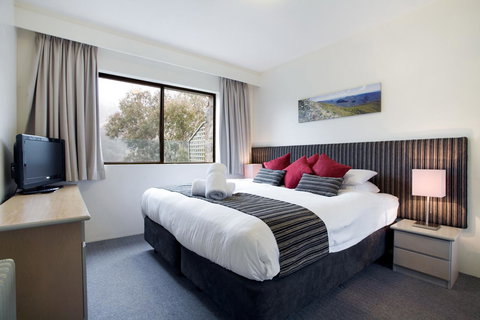 Lantern 1 Bedroom Balcony With Panoramic View - Tourism Canberra 19