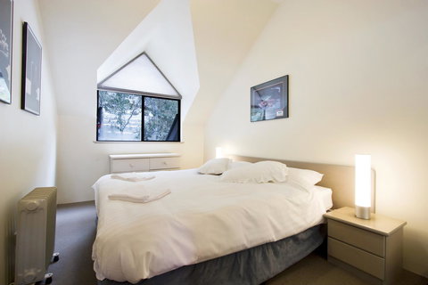 Lantern 1 Bedroom Balcony With Panoramic View - Tourism Canberra 36