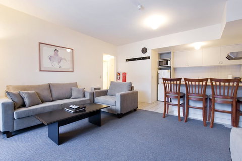 Lantern 1 Bedroom Balcony With Panoramic View - Tourism Canberra 27