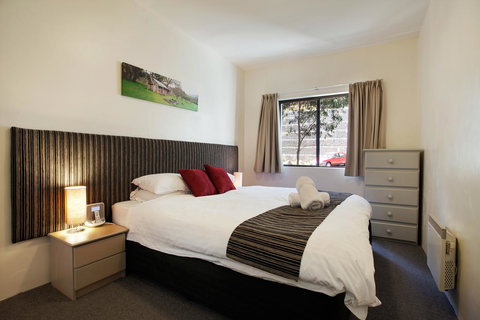 Lantern 1 Bedroom Balcony With Panoramic View - Tourism Canberra 33