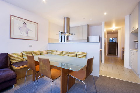 Lantern 1 Bedroom Balcony With Panoramic View - Tourism Canberra 13