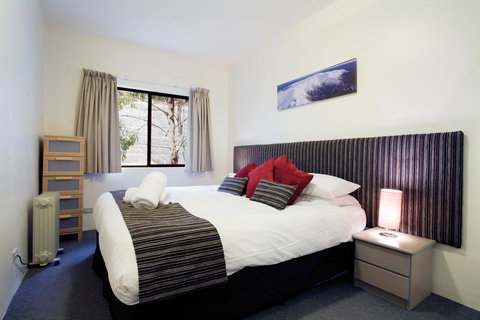 Lantern 1 Bedroom Balcony With Panoramic View - Tourism Canberra 23