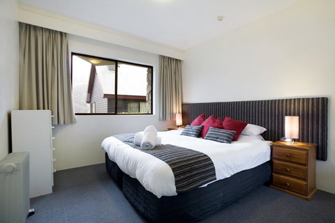 Lantern 1 Bedroom Balcony With Panoramic View - Tourism Canberra 28