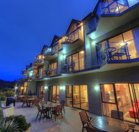 Lantern Apartments - Tourism Canberra