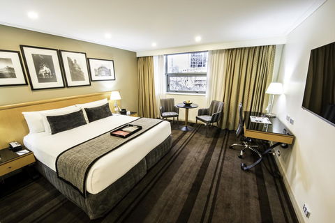Rydges World Square - Tourism Canberra 13