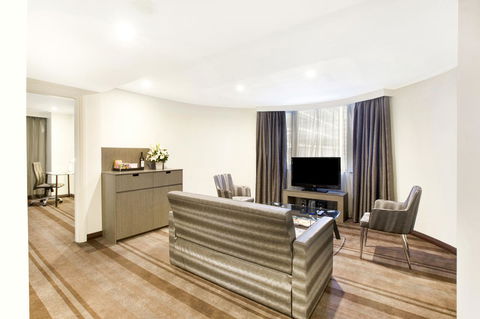 Rydges World Square - Tourism Canberra 21