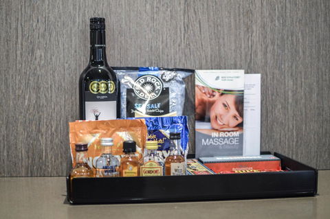 Rydges World Square - Tourism Canberra 16