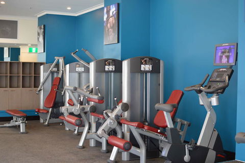 Rydges World Square - Tourism Canberra 40
