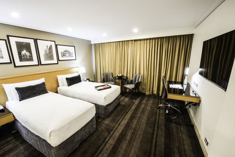 Rydges World Square - Tourism Canberra 14