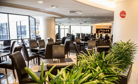 Rydges World Square - Tourism Canberra 31