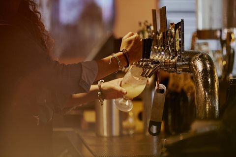 Rydges World Square - Tourism Canberra 26