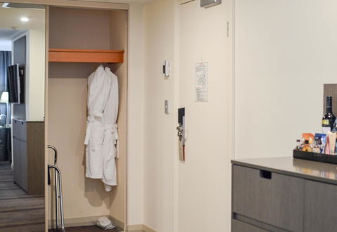 Rydges World Square - Tourism Canberra 8