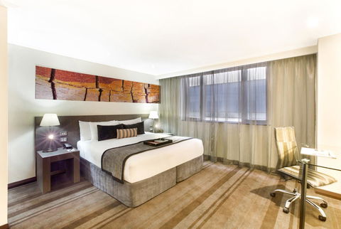 Rydges World Square - Tourism Canberra 22