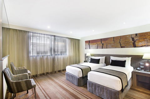 Rydges World Square - Tourism Canberra 11