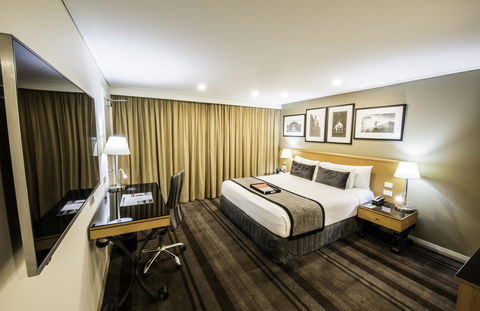 Rydges World Square - Tourism Canberra 17
